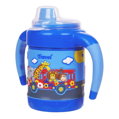 6 Ounce Baby Drinking Cup