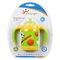 6 Month 6 Ounce Sundelight Multicolor 160ml Baby Sippy Cup