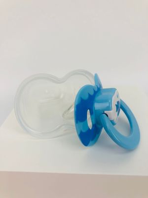 Baby Liquid Silicone Soother