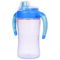 FDA 9 Ounces Baby Sippy Cup With Flexible Spout