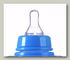 FDA Infant Baby Bottles 8oz 240ml Polypropylene Newborn Bottles