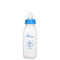 OEM 240ml Polypropylene Baby Bottles Soft Tip Juice Feeder