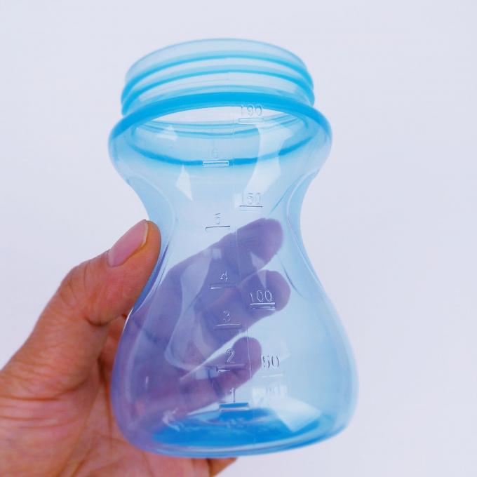 Non Spill BPA Free 9oz 290ml Baby Weighted Straw Cup