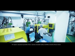 Acceptable OEM/ODM Baby Silicone Nipple - Soft and Non-toxic